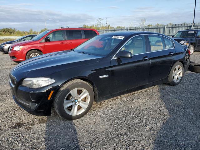 2011 Bmw 528 I