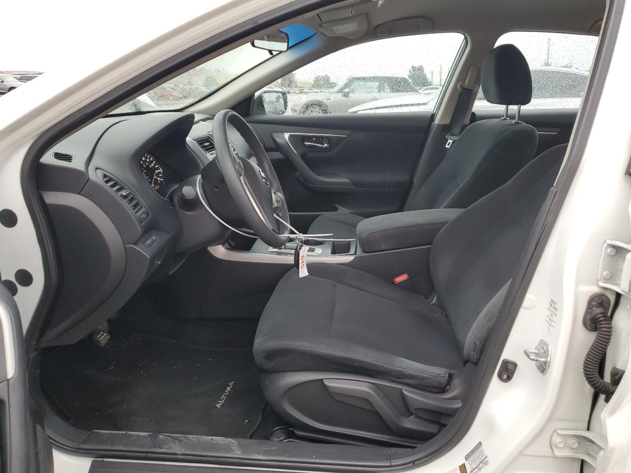 1N4AL3AP8FN311069 2015 Nissan Altima 2.5