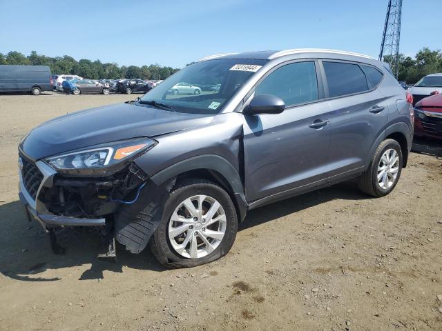 2019 Hyundai Tucson Limited