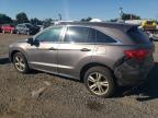 2013 Acura Rdx  на продаже в Hillsborough, NJ - Rear End