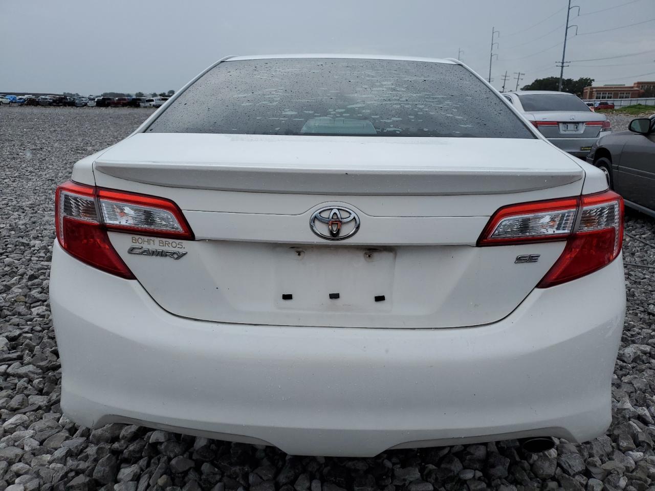 2013 Toyota Camry L VIN: 4T1BF1FK3DU668939 Lot: 71844414