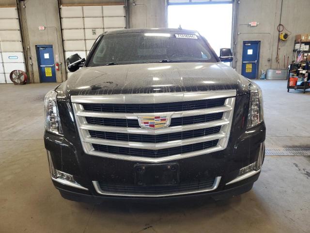  CADILLAC ESCALADE 2015 Czarny