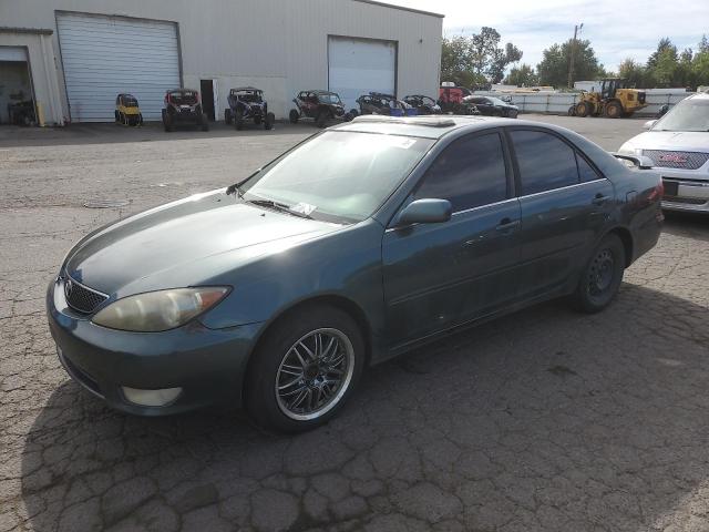 2005 Toyota Camry Le للبيع في Woodburn، OR - All Over