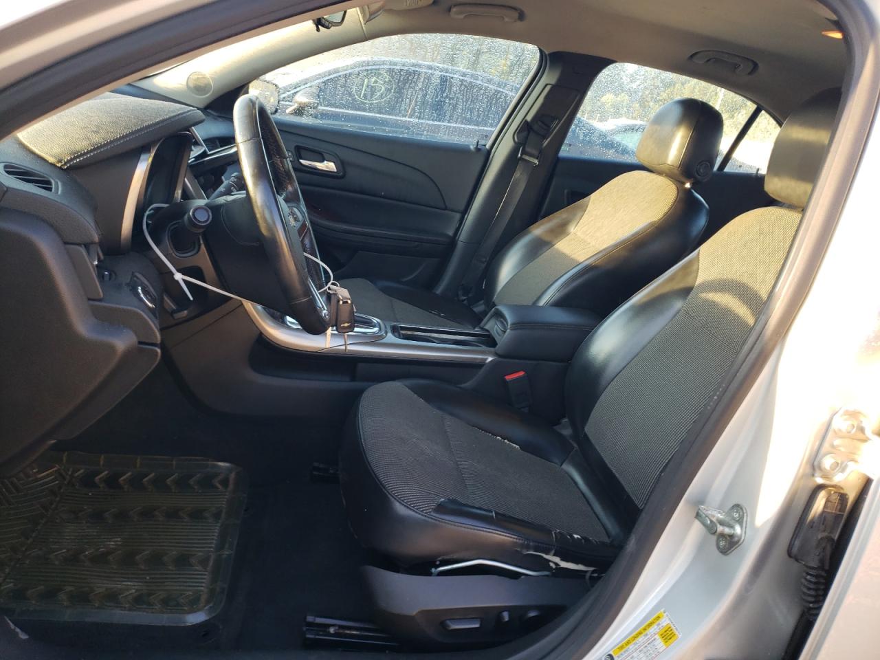 2013 Chevrolet Malibu - Image 7