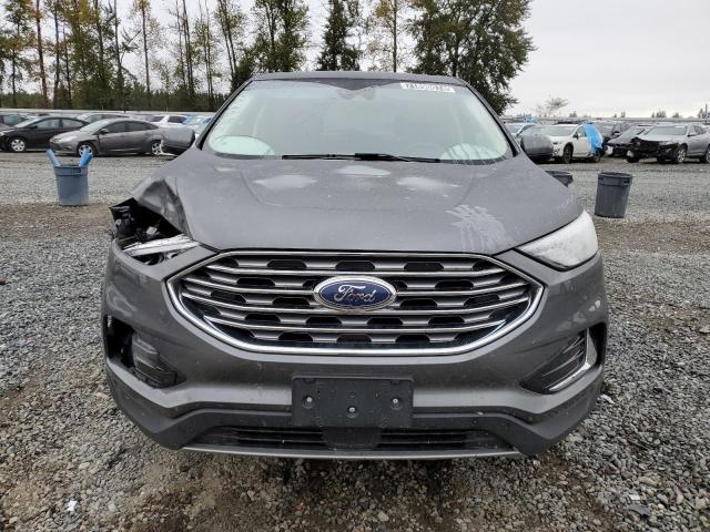  FORD EDGE 2022 Szary