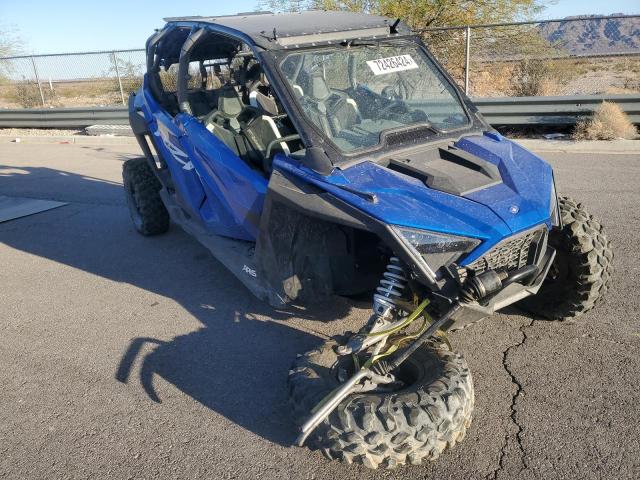 2021 Polaris Rzr Pro Xp 4 Sport Rockford Fosgate Le