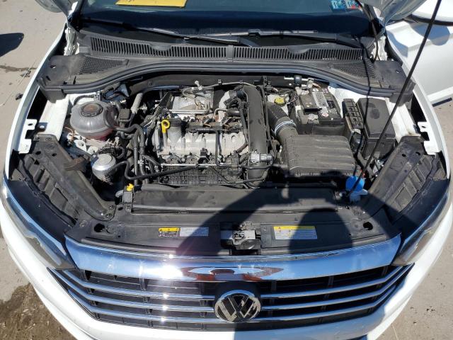 3VWC57BU9MM017709 Volkswagen Jetta S 11