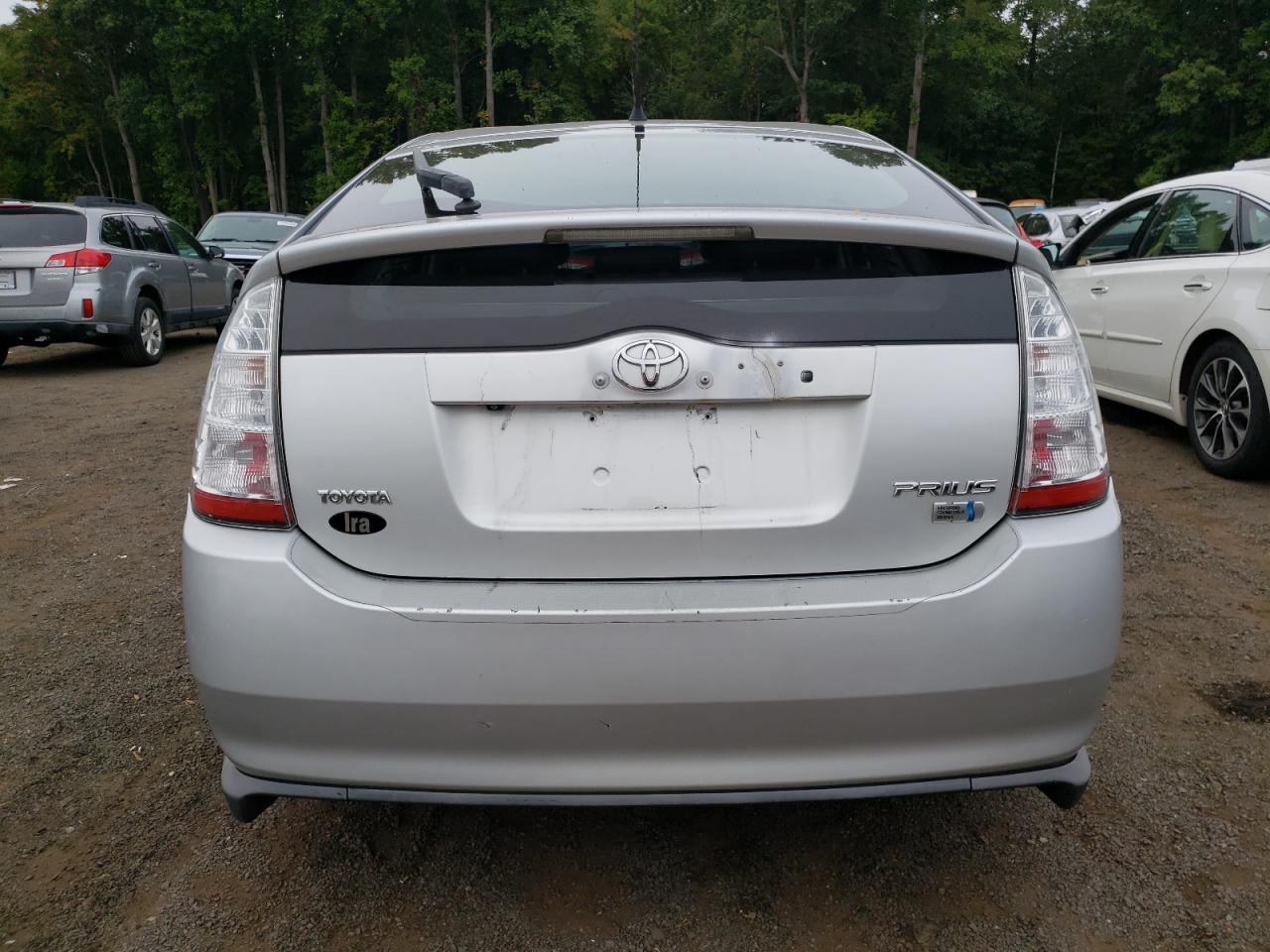 JTDKB20U573265782 2007 Toyota Prius