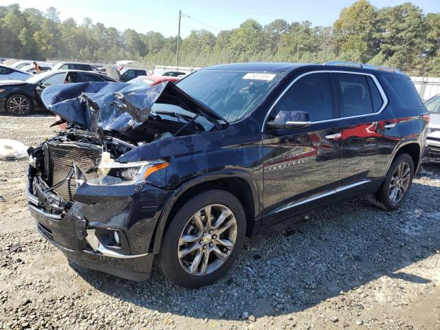 1GNEVNKW4LJ113963 Chevrolet Traverse H