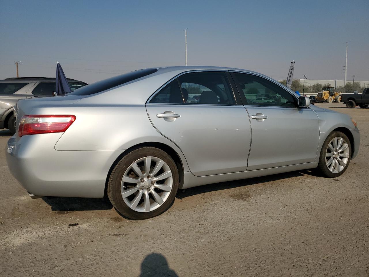 2009 Toyota Camry - Image 3