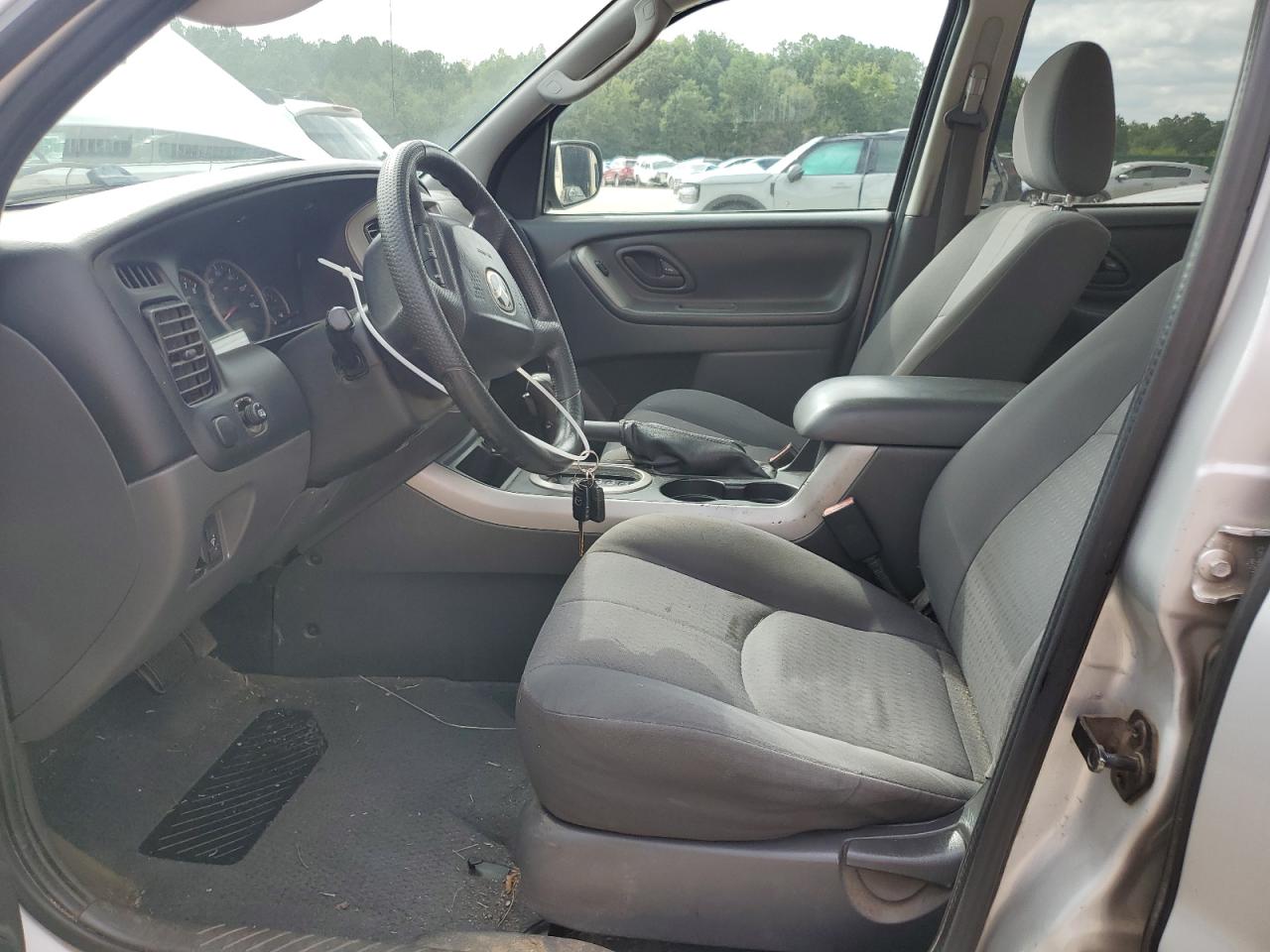 2006 Mazda Tribute - Image 7