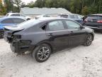 2023 Kia Forte Lx na sprzedaż w West Warren, MA - Rear End