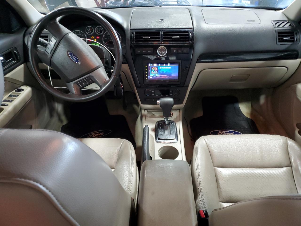 2007 Ford Fusion - Image 8