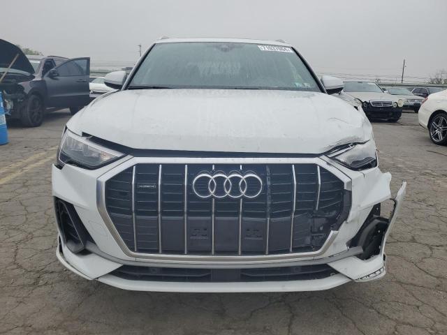 WA1DECF37M1079067 Audi Q3 PREMIUM 5