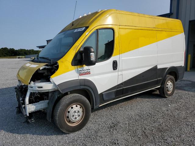 2020 Ram Promaster 2500 2500 High