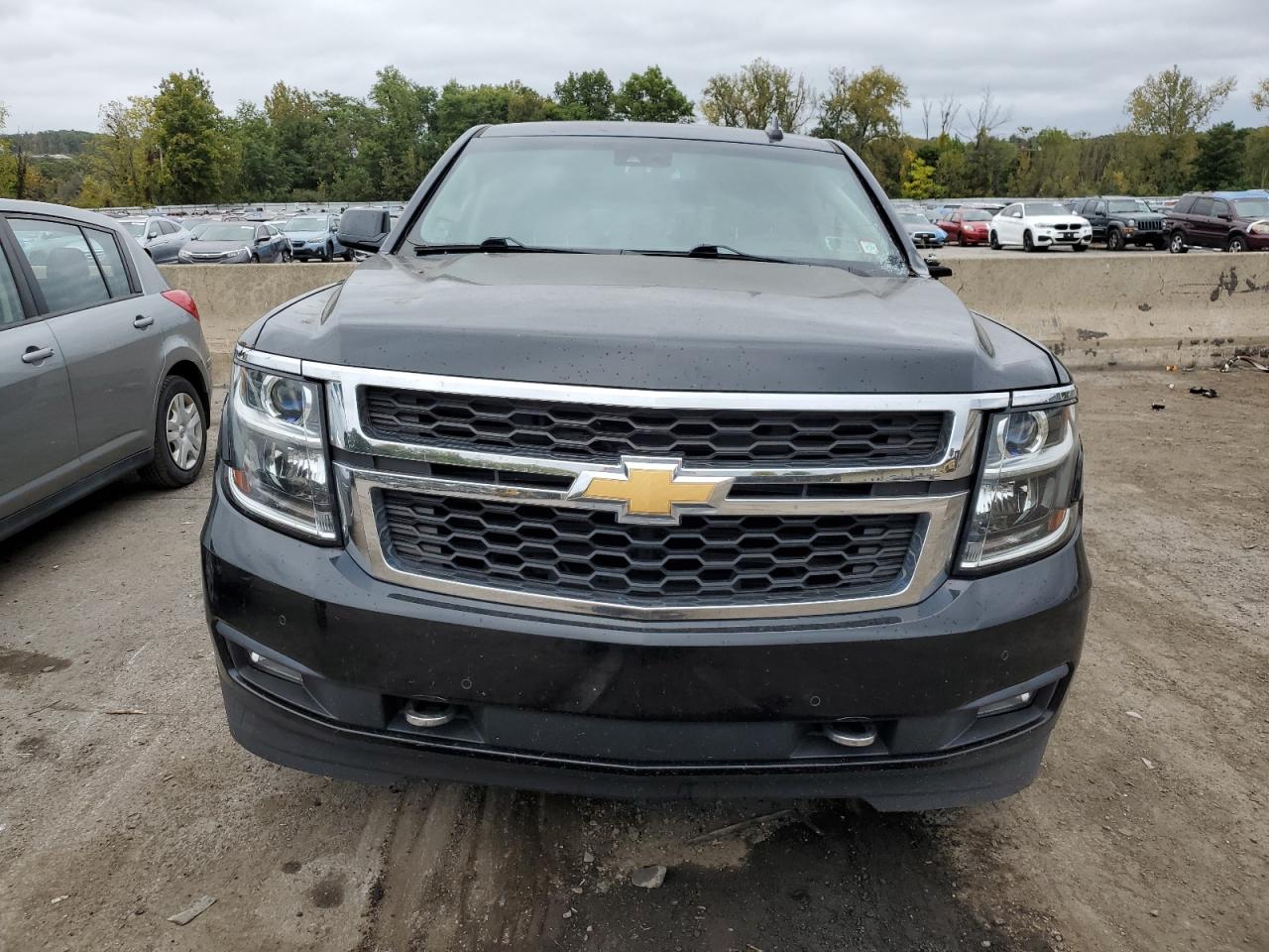 1GNSKBKCXHR202798 2017 Chevrolet Tahoe K1500 Lt