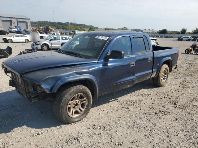 2003 Dodge Dakota Quad Sport