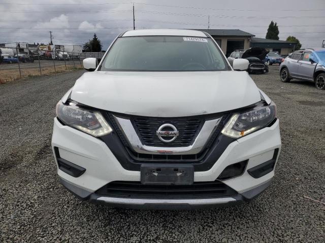  NISSAN ROGUE 2017 Biały