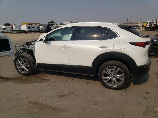  MAZDA CX30 2023 Белы