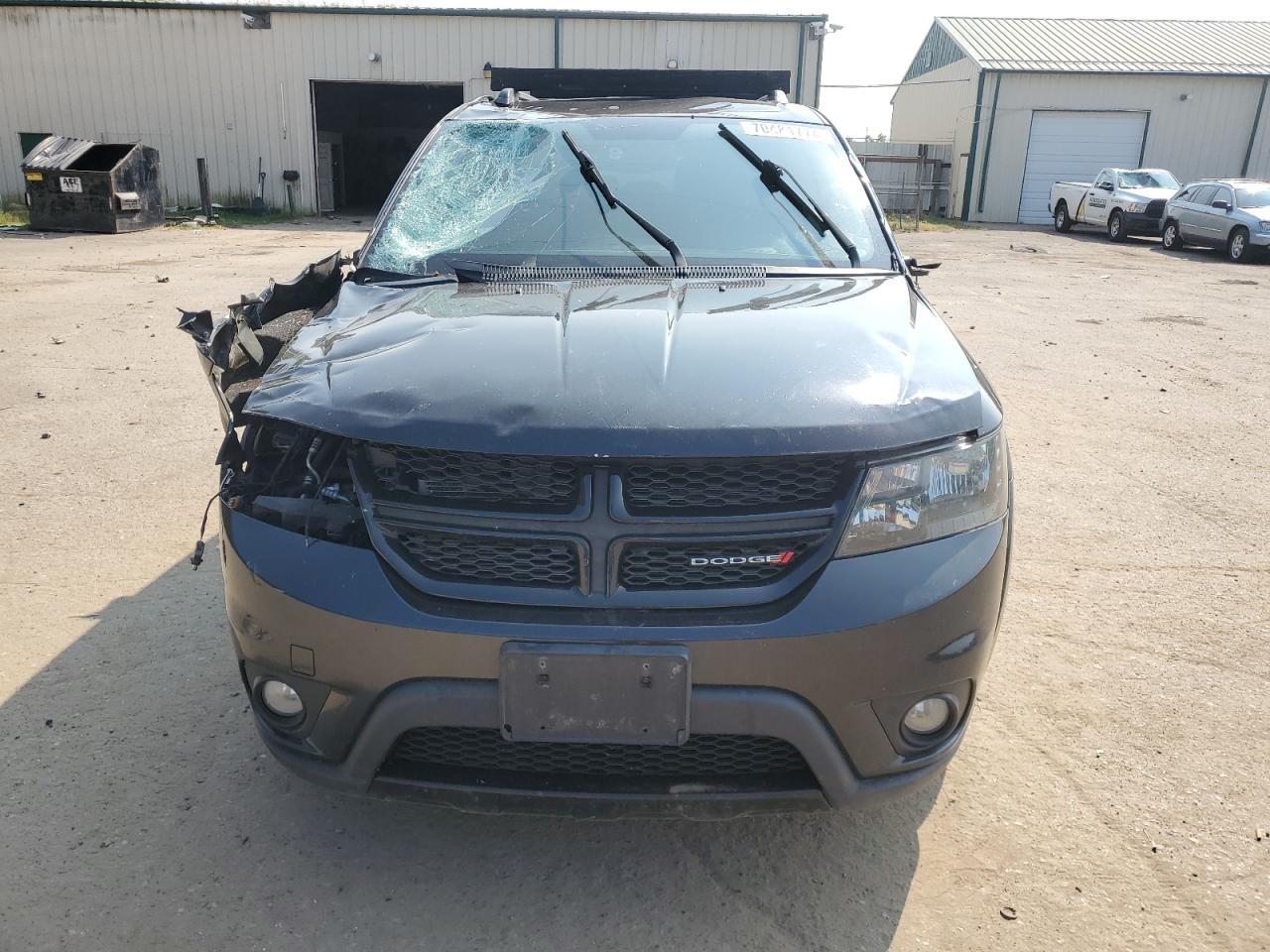 2013 Dodge Journey - Image 5