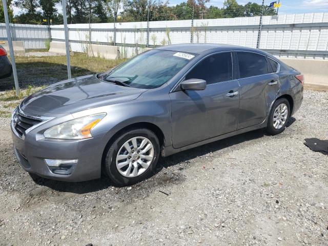  NISSAN ALTIMA 2015 Charcoal