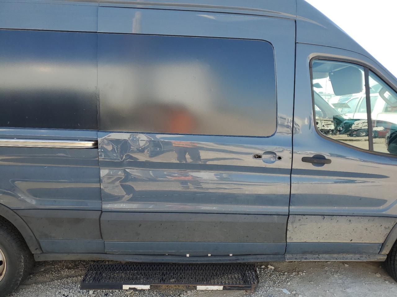 1FTYR3XMXKKB73745 2019 Ford Transit T-250