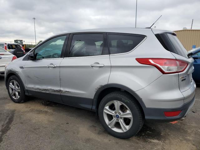  FORD ESCAPE 2014 Srebrny