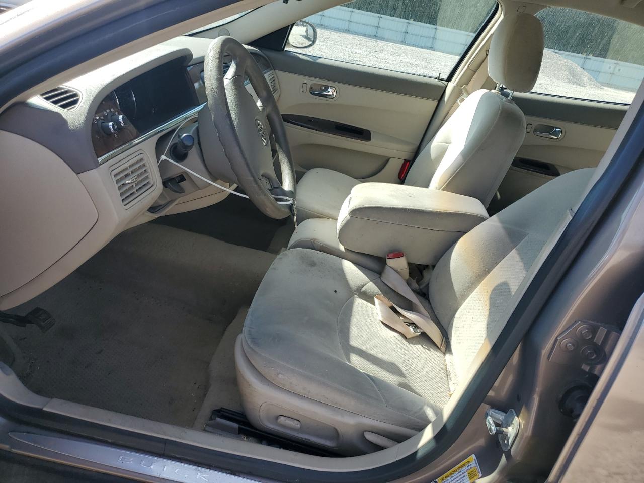2007 Buick LaCrosse - Image 7