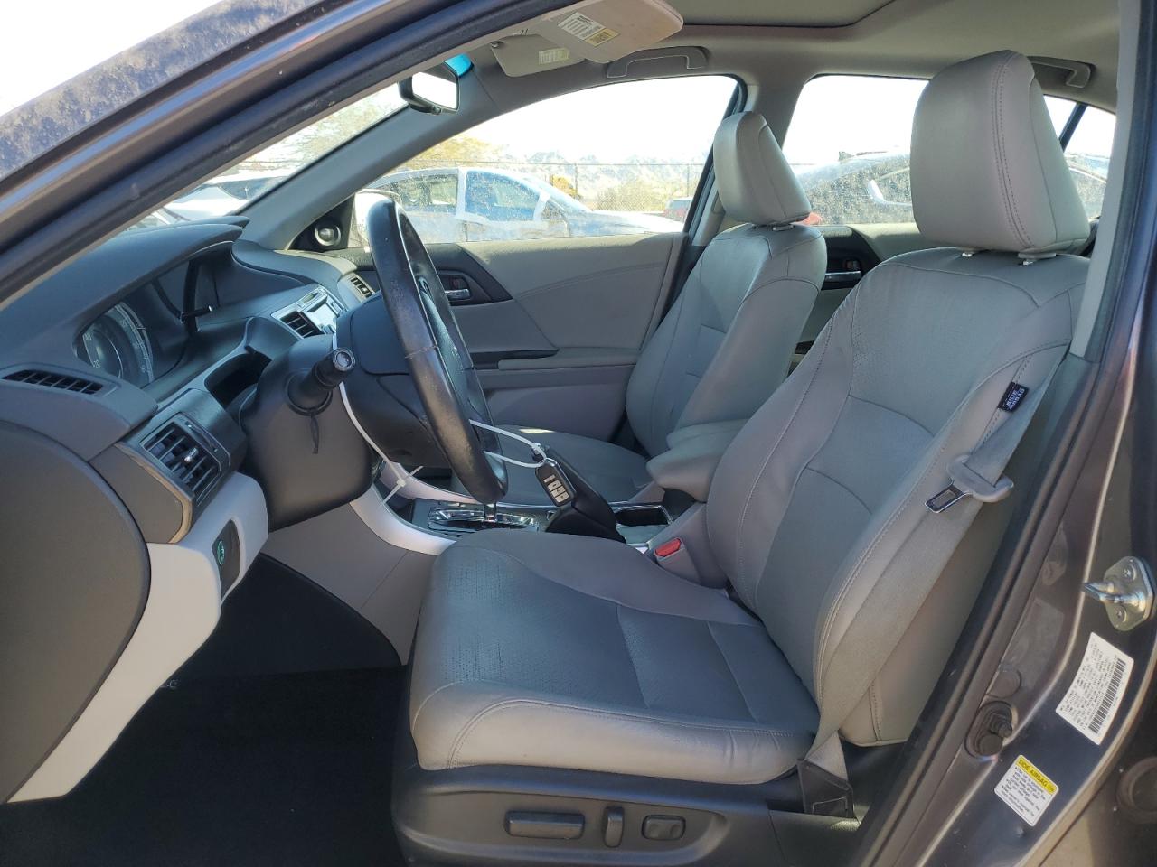 2013 Honda Accord - Image 7