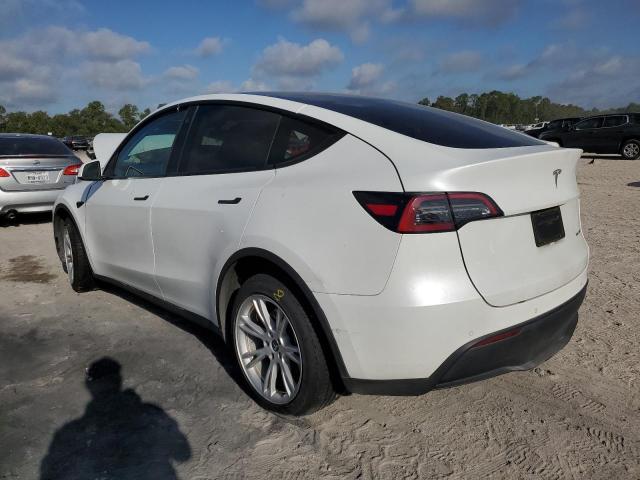 7SAYGDEEXNF437882 Tesla Model Y  2