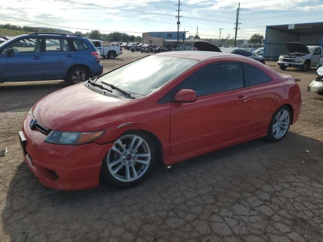 2006 Honda Civic Ex