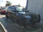 2017 Ford Explorer Police Interceptor for Sale in Sikeston, MO - Side
