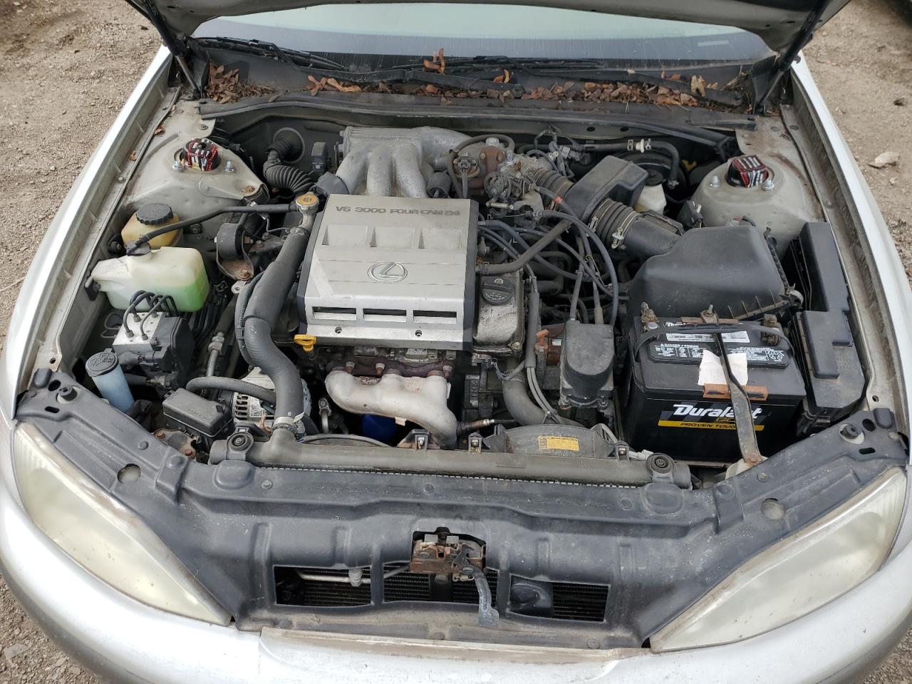 JT8BF28G2W5014173 1998 Lexus Es 300