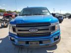 2020 Ford F150 Supercrew na sprzedaż w Wilmer, TX - Rear End