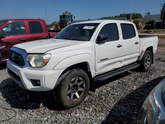 2012 Toyota Tacoma Double Cab Prerunner