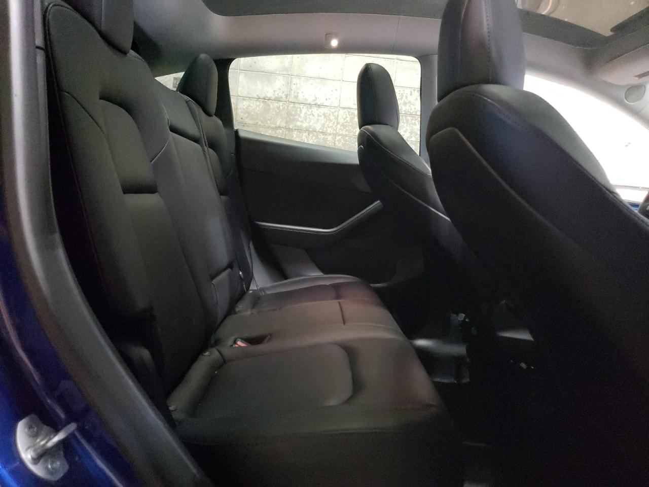 5YJYGDEE6MF188346 2021 Tesla Model Y