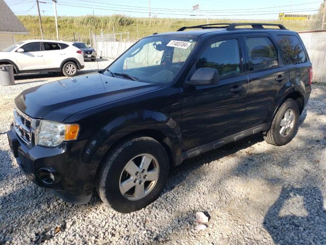 2011 Ford Escape Xlt للبيع في Northfield، OH - Minor Dent/Scratches