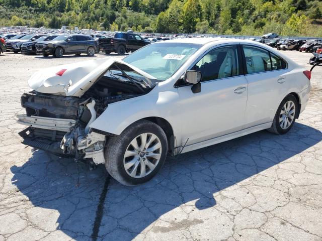 2015 Subaru Legacy 2.5I Premium