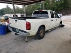 2008 Dodge Ram 1500 St за продажба в Hueytown, AL - Side