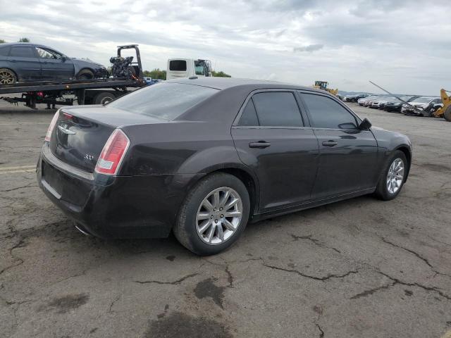 Седани CHRYSLER 300 2013 Чорний