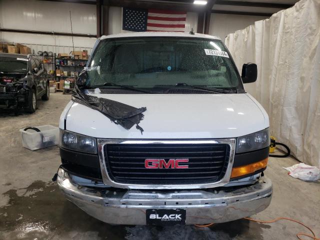 2020 GMC SAVANA G2500