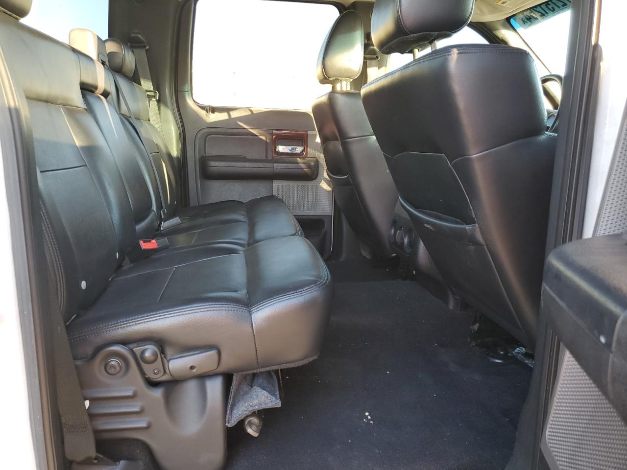 2008 Ford F150 Supercrew VIN: 1FTPW14V68FB78562 Lot: 72751264