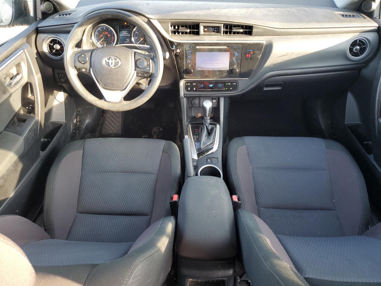 2018 Toyota Corolla - Image 8