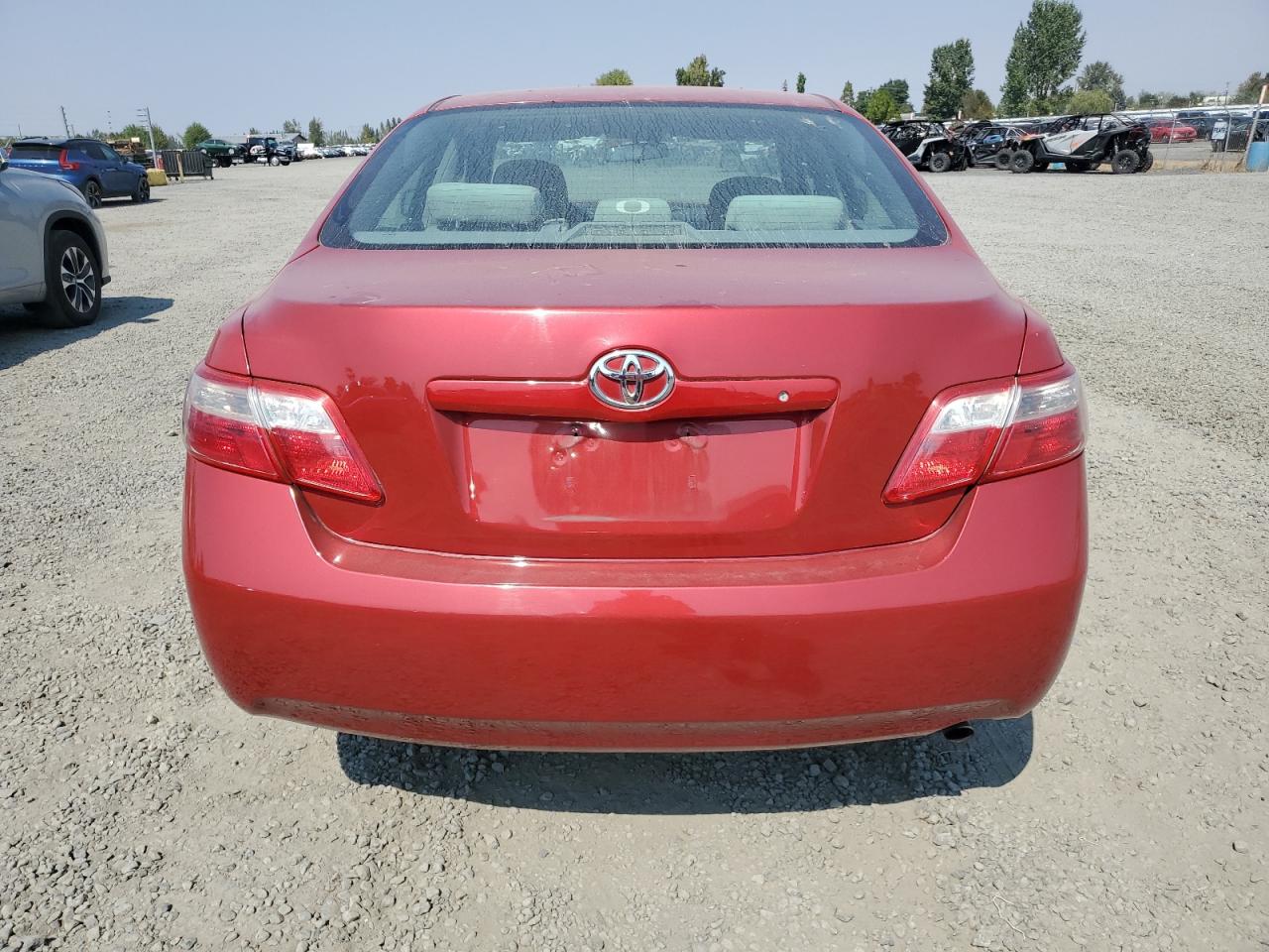 2009 Toyota Camry Base VIN: 4T1BE46K89U336054 Lot: 70020514