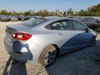 2017 Chevrolet Cruze Ls продається в Louisville, KY - Front End