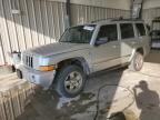 2007 Jeep Commander Limited продається в Casper, WY - All Over