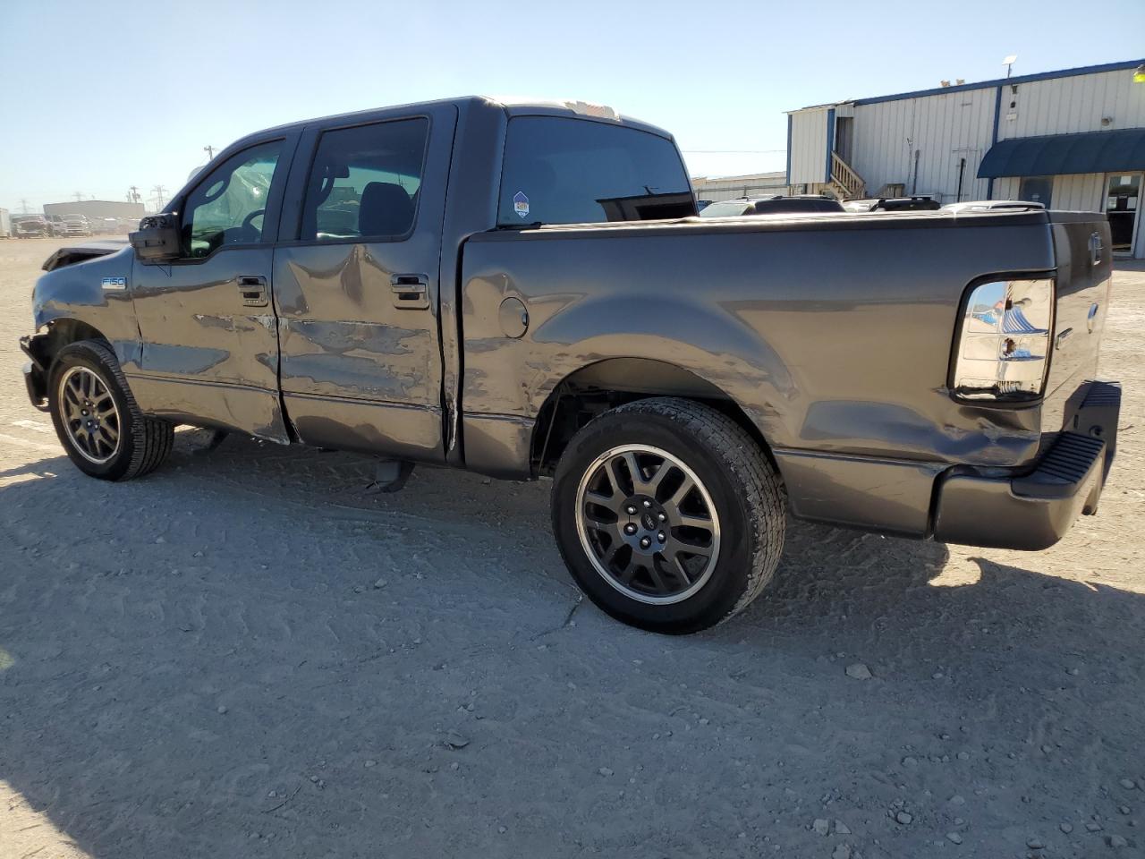 2008 Ford F-150 - Image 2