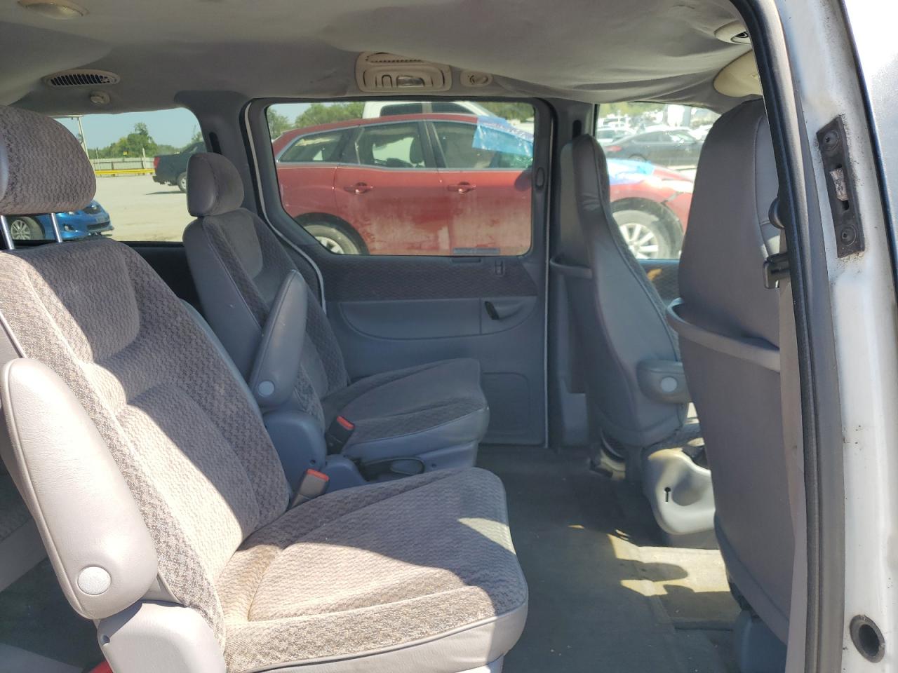 1999 Dodge Grand Caravan Se VIN: 1B4GP44G1XB544883 Lot: 70753774