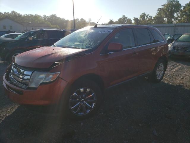 2008 Ford Edge Limited