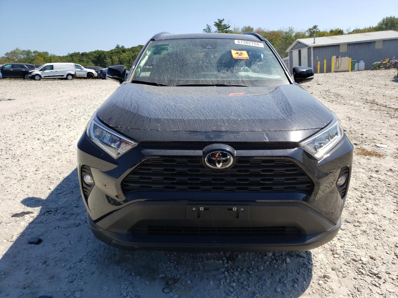 2021 Toyota Rav4 Xle VIN: 2T3P1RFVXMC226939 Lot: 67382754